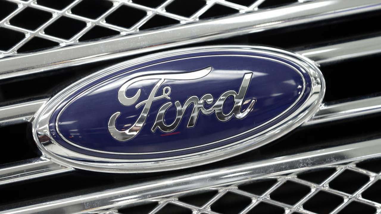 Ford разочарован финансовыми результатами I квартала