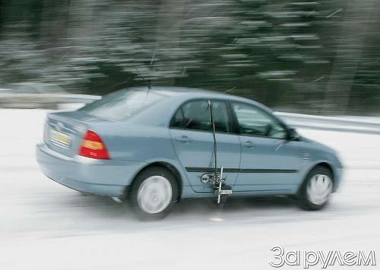 Зимние каникулы