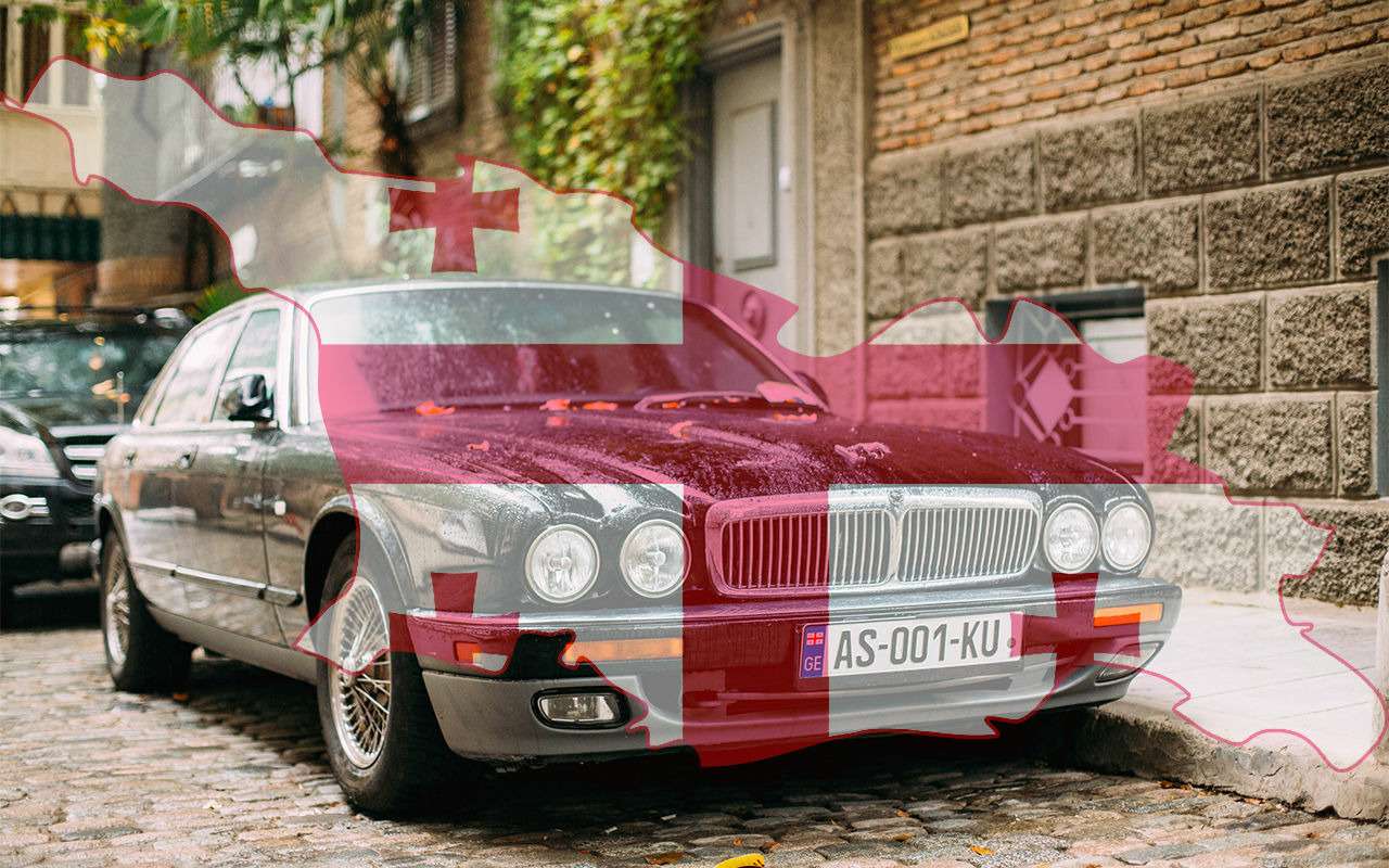 Эпоха уходит! Чиновникам запретили ездить на черных автомобилях