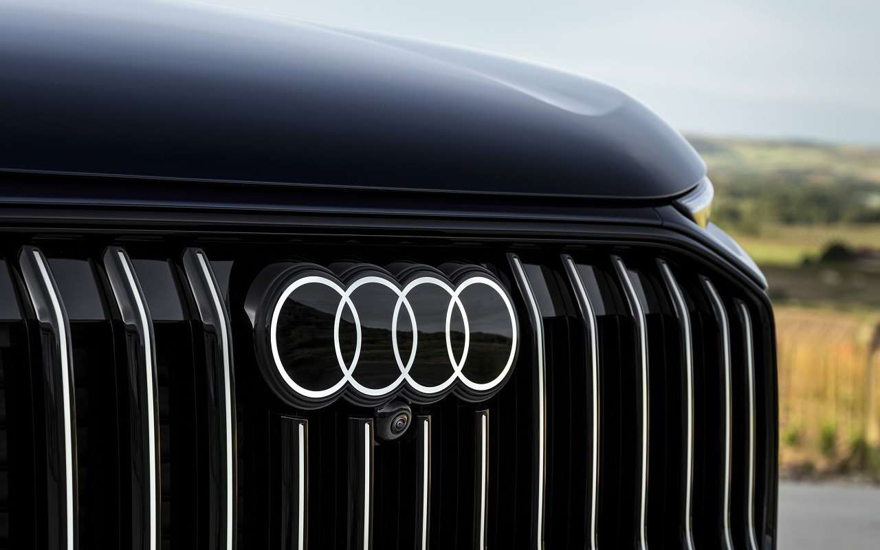 Audi Q9