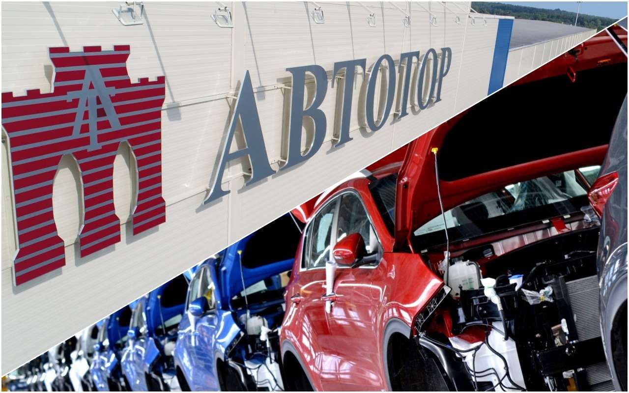 «Автотор» закупил новое оборудование: что это такое и для чего?