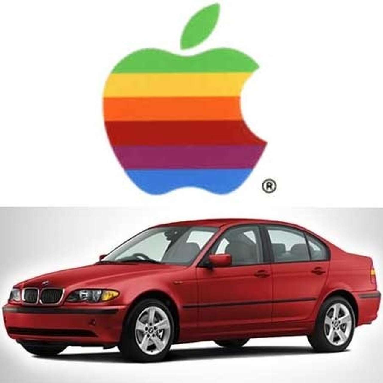 Американцы предпочитают BMW и Apple