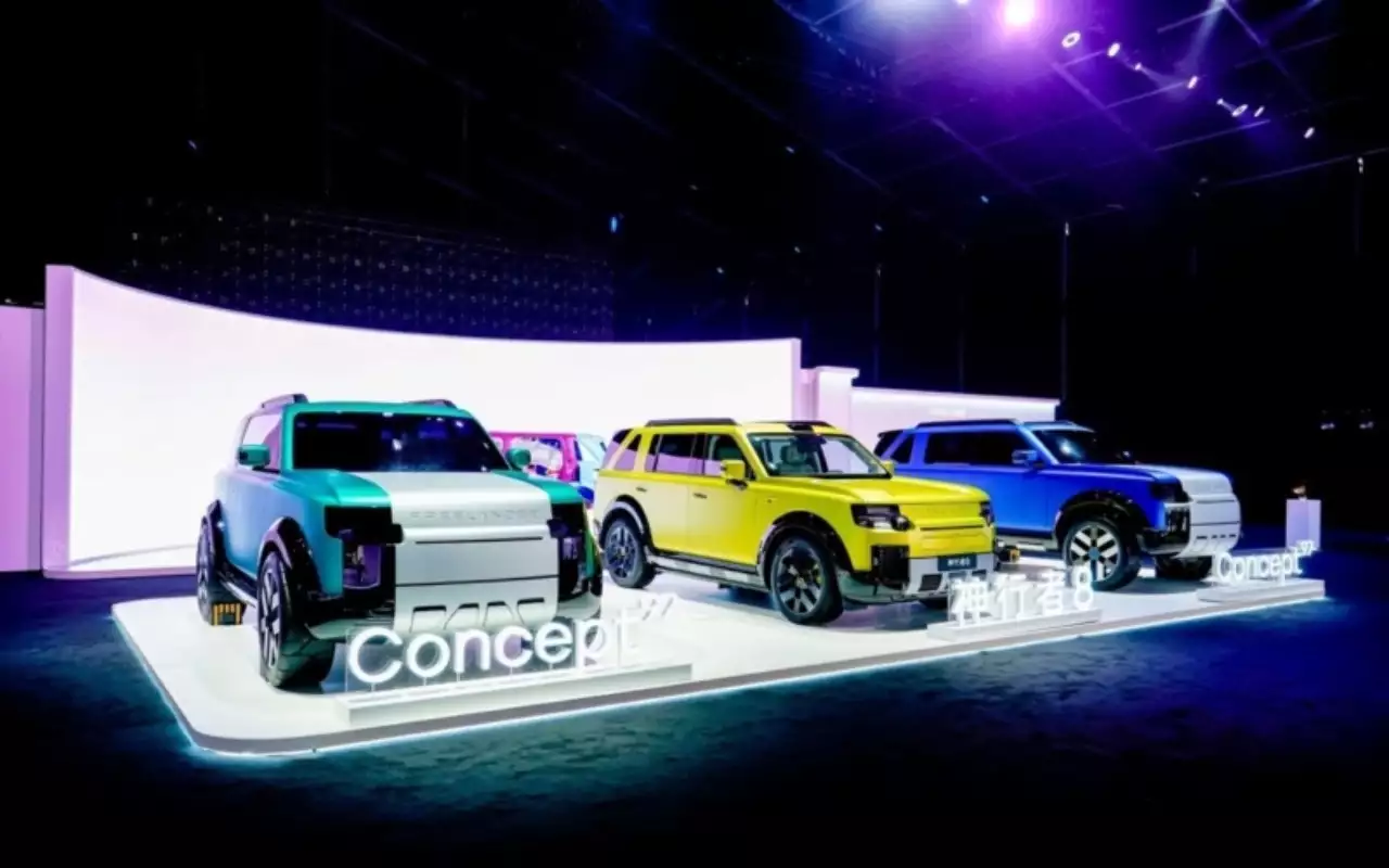 Freelander 8