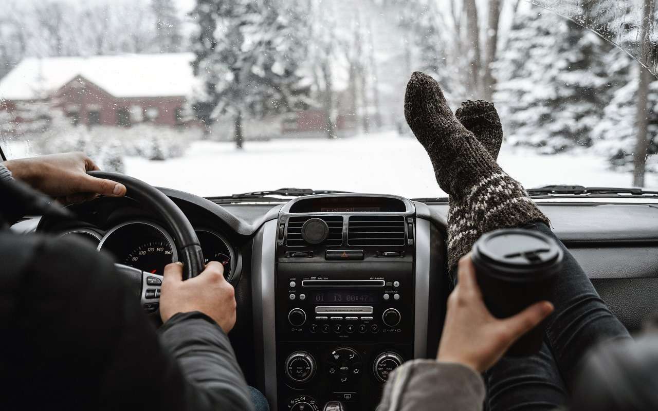 Адаптирован для русской зимы: летом на рынок РФ выйдет полноприводный кроссовер