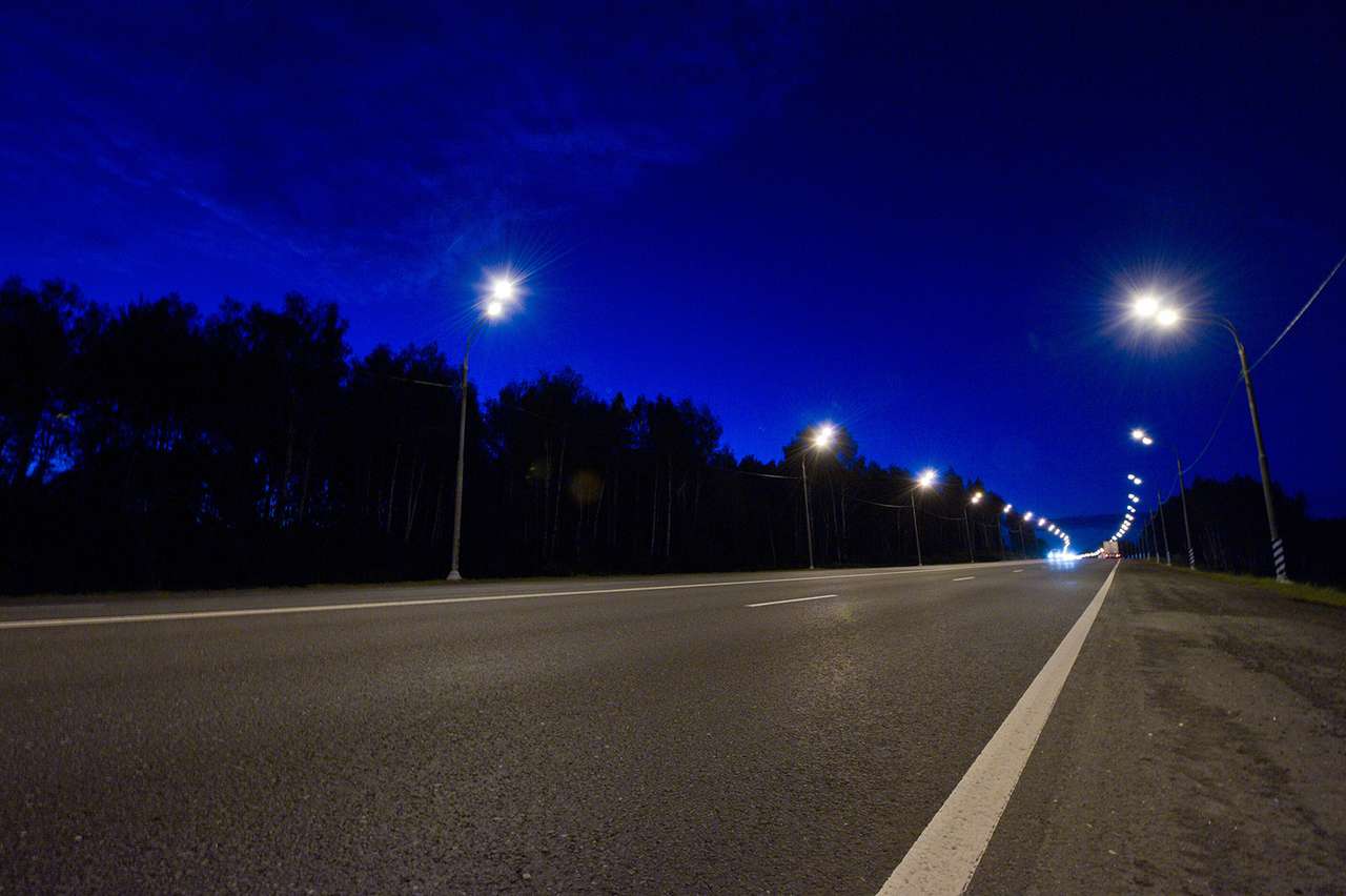 В России появится новая платная дорога. Ее построят итальянцы