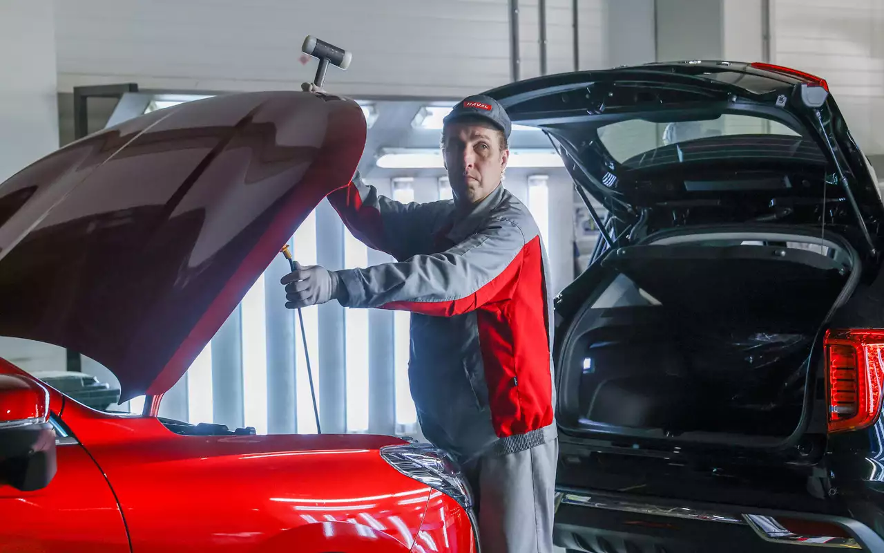 Made in Russia с китайским акцентом – половина авторынка «переобуется» к концу года