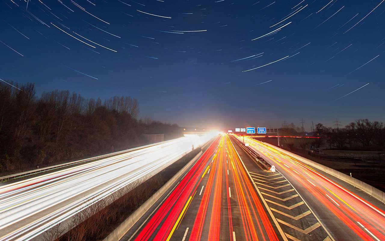 Увеличение скорости напрямую влияет на смертность – американские исследователи