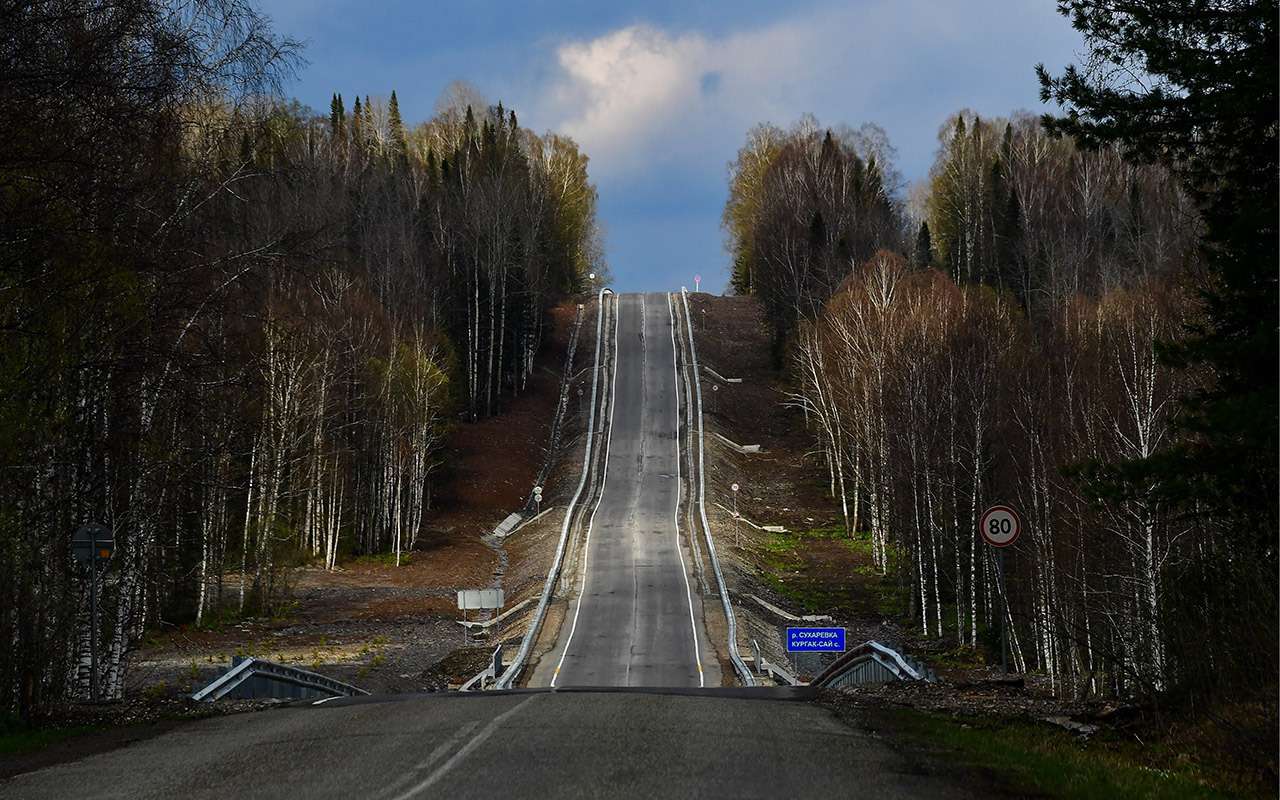 Инспекторов ГИБДД вооружили приборами для измерения ровности дорожного покрытия