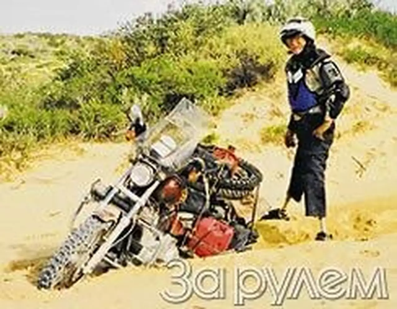 Южный крест дэйва барра