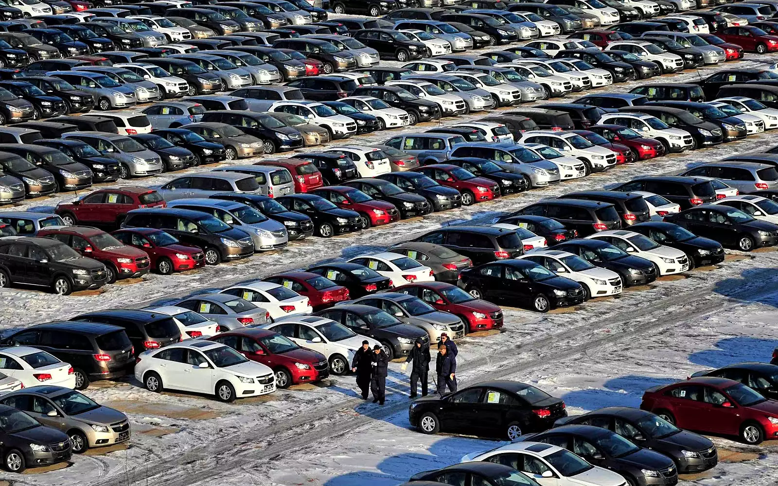 Авто в казахстане продажа авто с пробегом