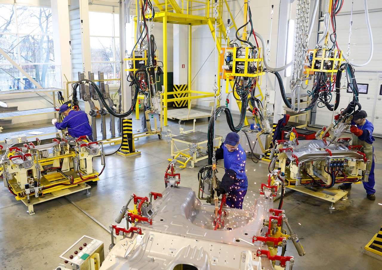 Калининградский «Автотор» рассчитывает на господдержку