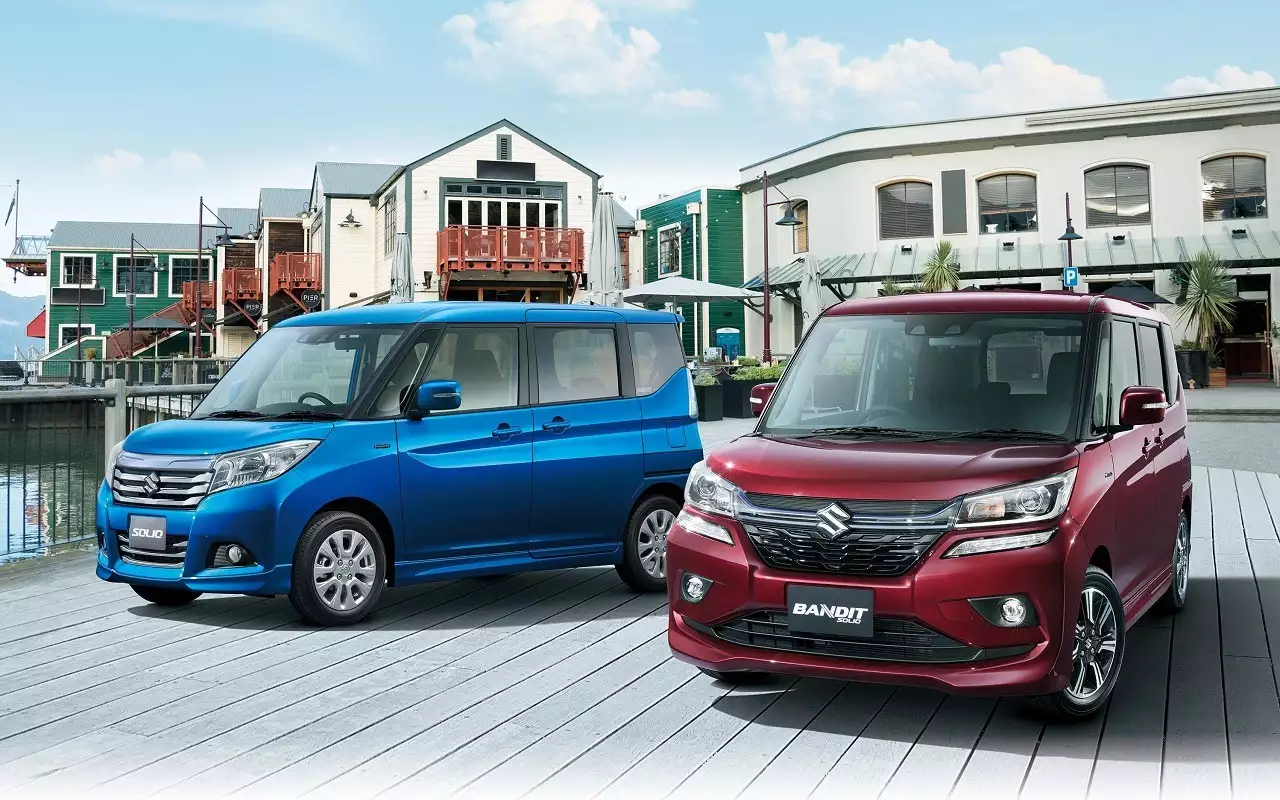 Надежно и престижно — 5 проверенных японских моделей по цене Lada Granta