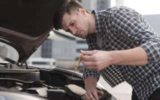 Эти скрытые признаки укажут, что моторное масло отработало ресурс