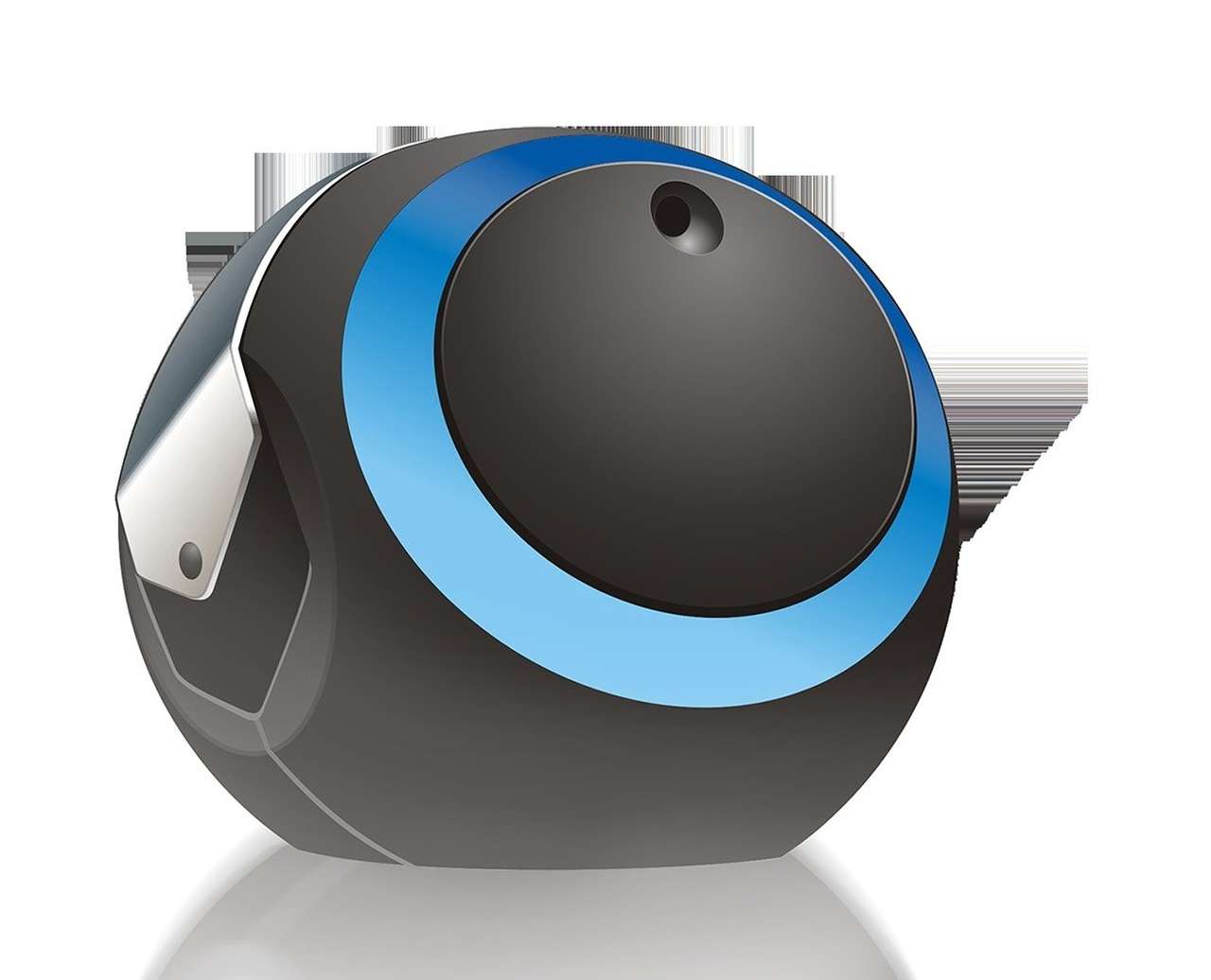 Восстание машин: российский робот Lexy будет понимать человеческую речь