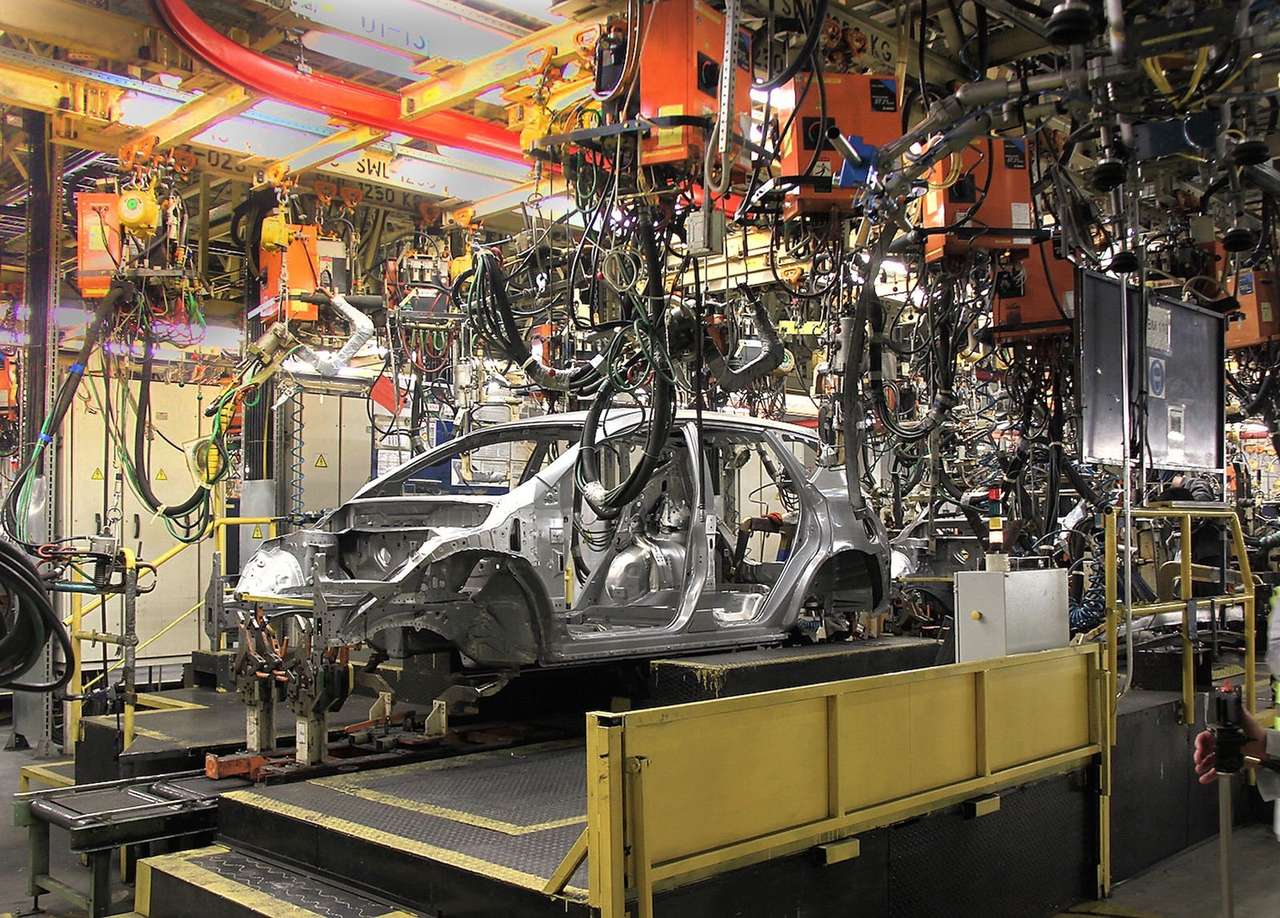 Апокалипсис сегодня: российские автозаводы под угрозой закрытия