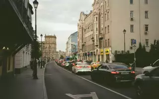 Что изменилось для автомобилистов этой весной — 3 главных новшества