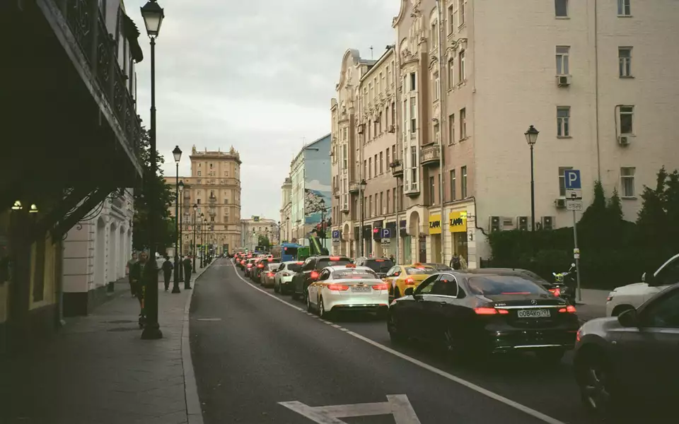 Что изменилось для автомобилистов этой весной — 3 главных новшества