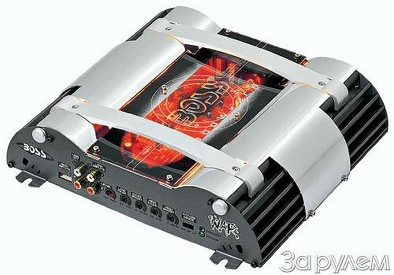 Сила - в правде!