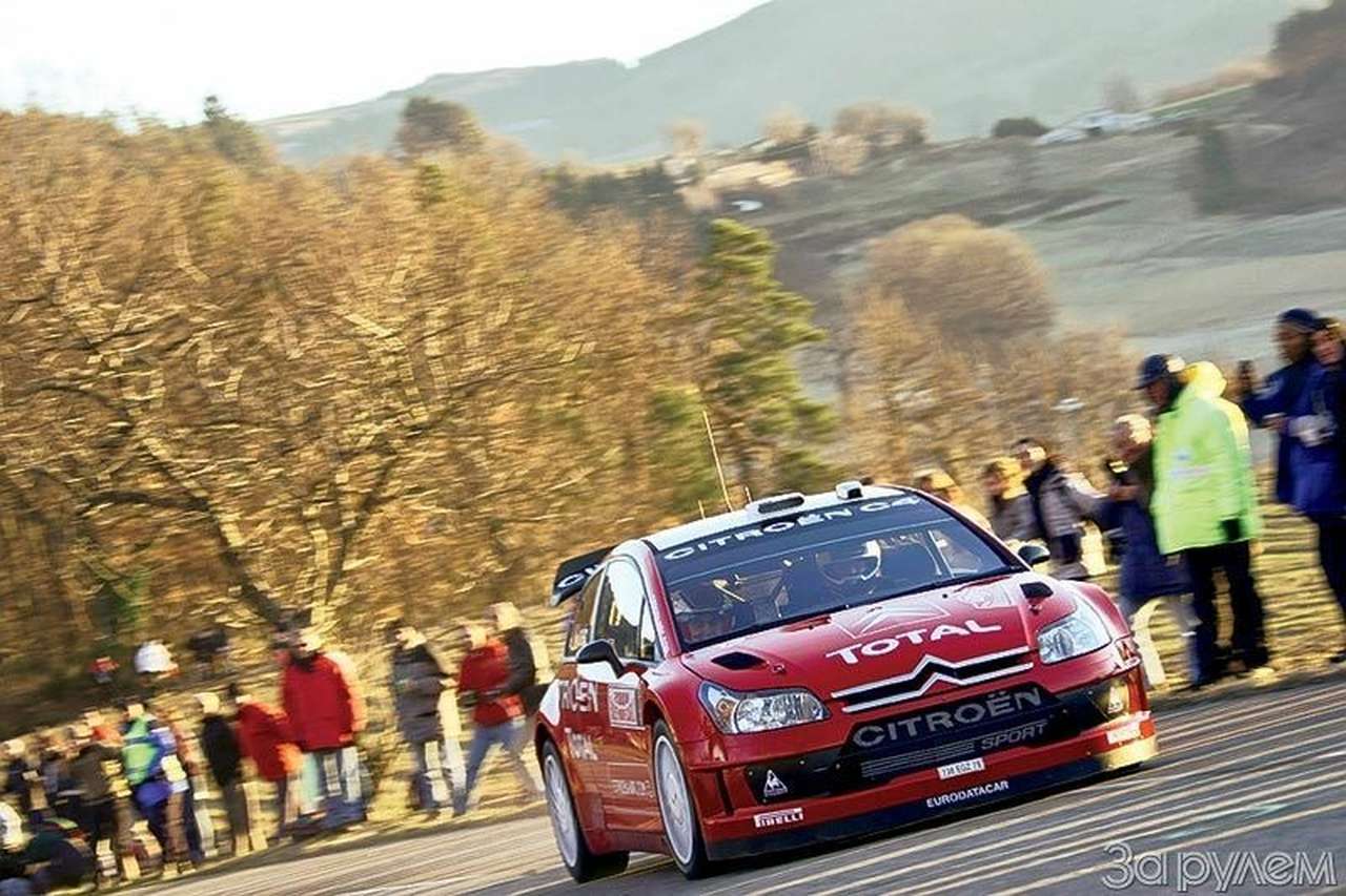 Лоэб непревзойденный