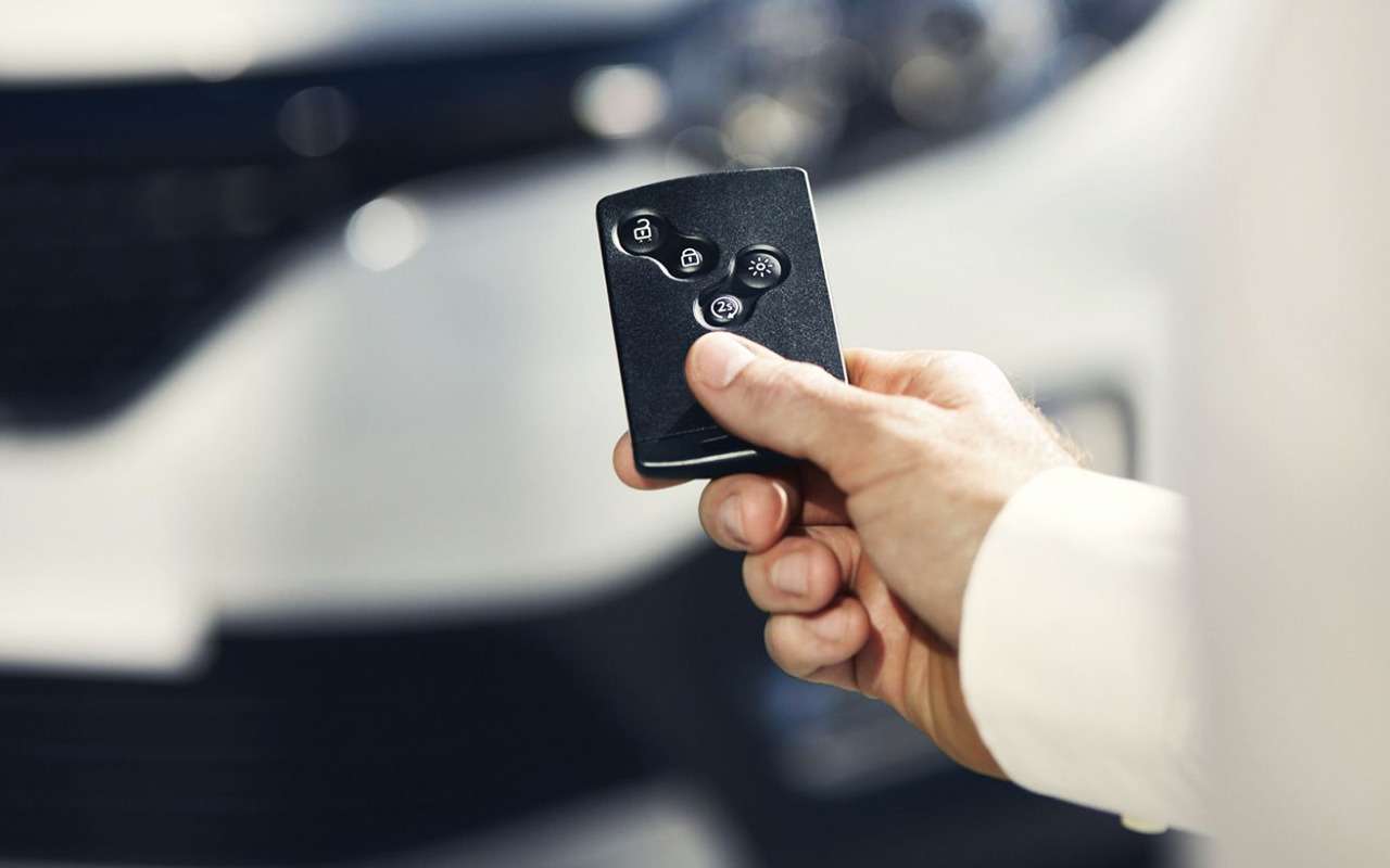 4 главных вопроса (и ответа) о бесключевом доступе