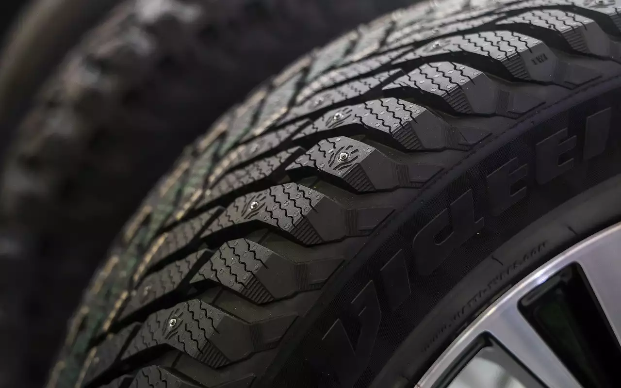 Шипованные шины будут служить гораздо дольше: просто следуйте этим советам