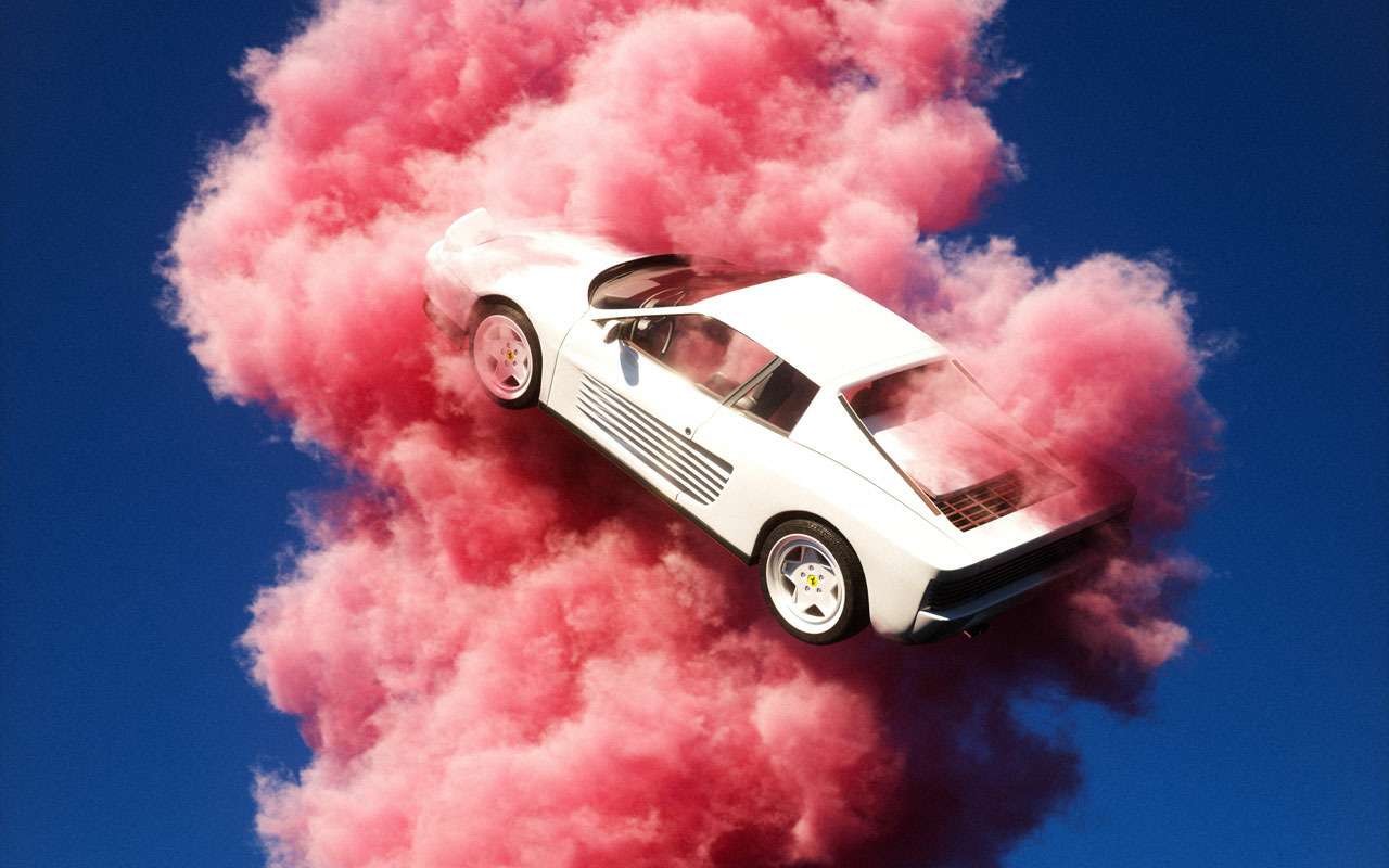 Европа передумала с запретом бензиновых моторов