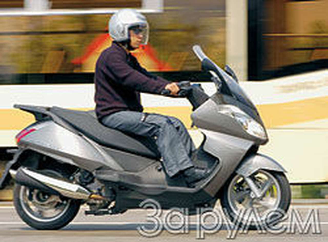 Путь в высшее общество