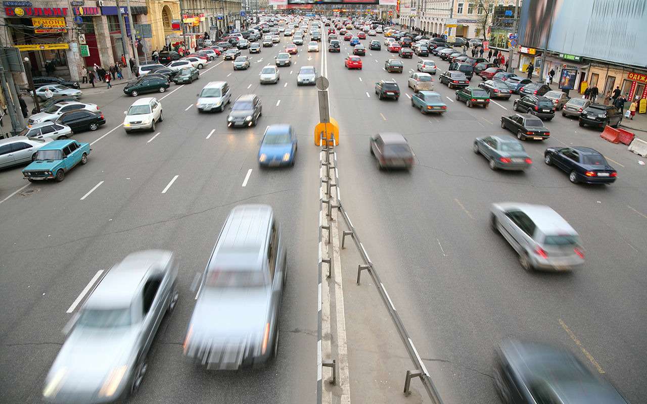 Лада 2114 и Фокус — самые популярные машины на вторичке