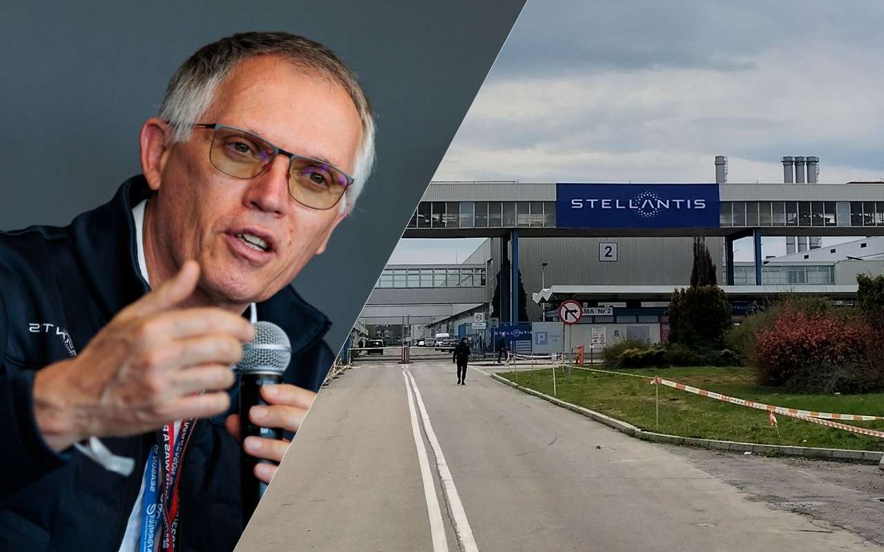 Карлос Таварес: Новости о продаже брендов Стеллантиса — это фейк