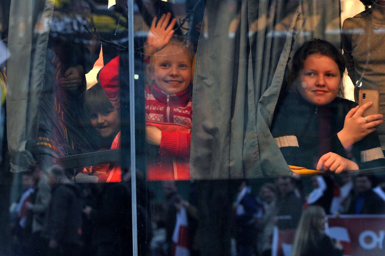 Госдума ужесточила требования к перевозке детей