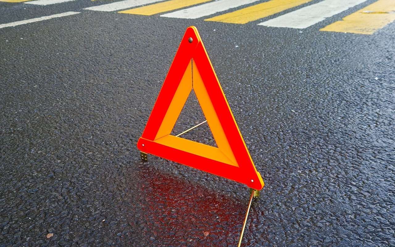 По этим признакам легко узнать машину, побывавшую в серьезном ДТП