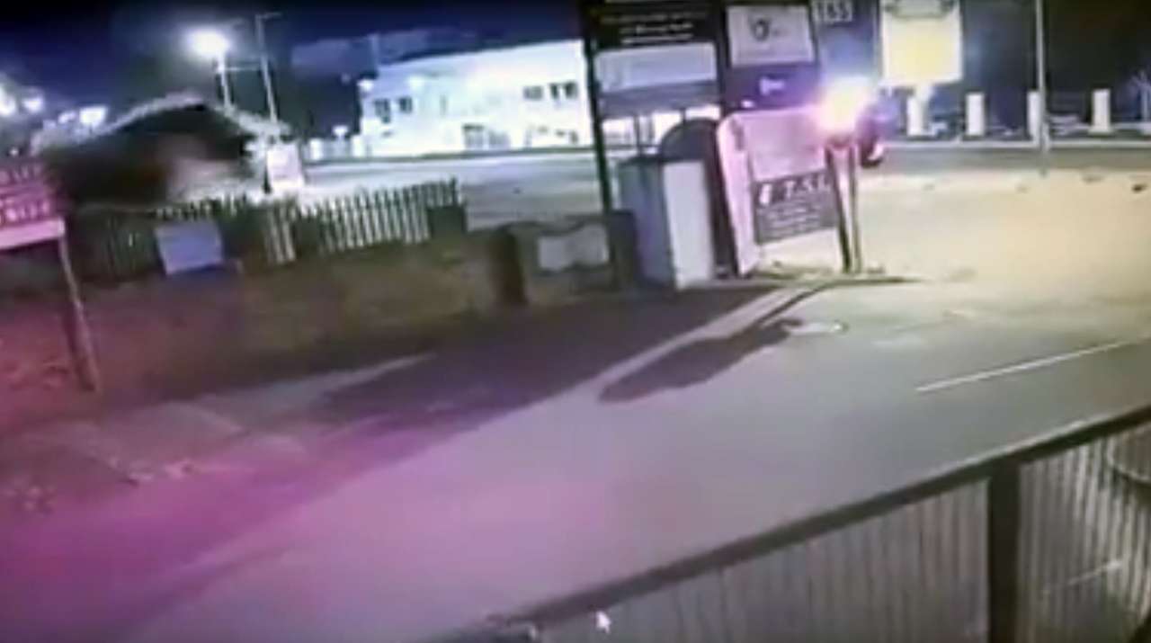 Прочнее, чем металл: молодая женщина выжила в жуткой катастрофе