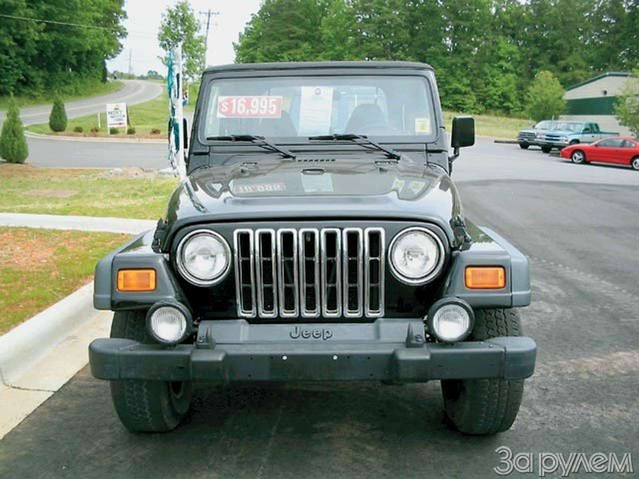 В легком весе