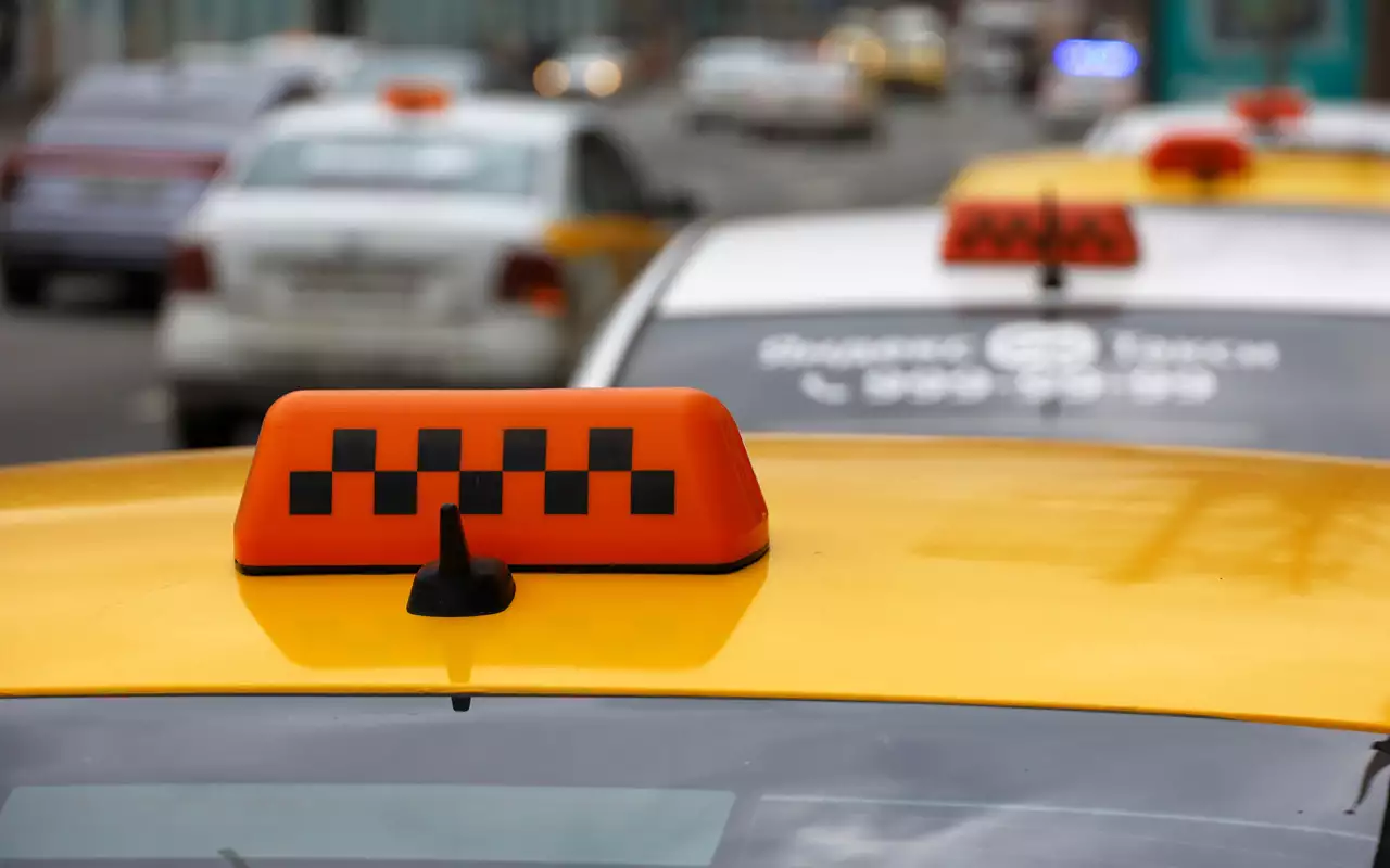 На покупку машины такси дадут скидку — сумма приличная!