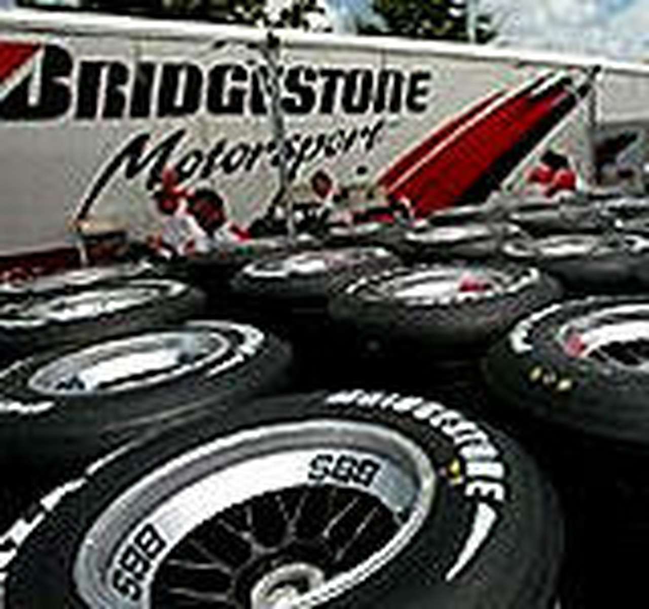 Bridgestone отзывает 500.000 покрышек