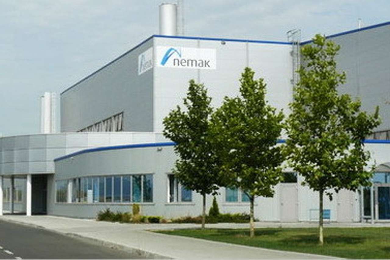 Мексиканская Nemak будет выпускать под Ульяновском детали для двигателей