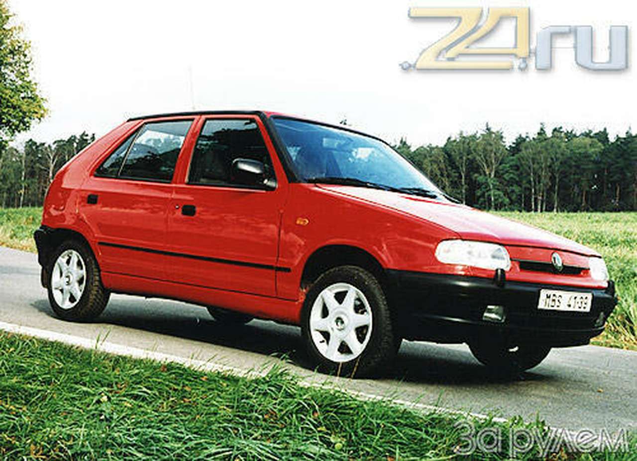 Скромница-затейница