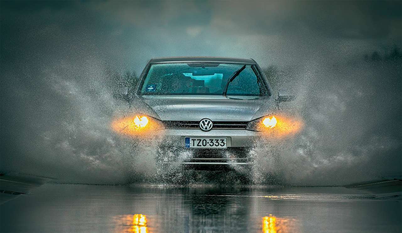 Шины Nokian Hakka Green 2: проверка на разрыв