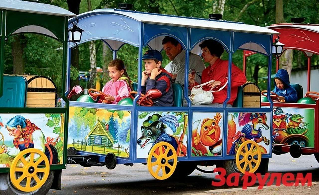 Авторынок: Недорогое удовольствие