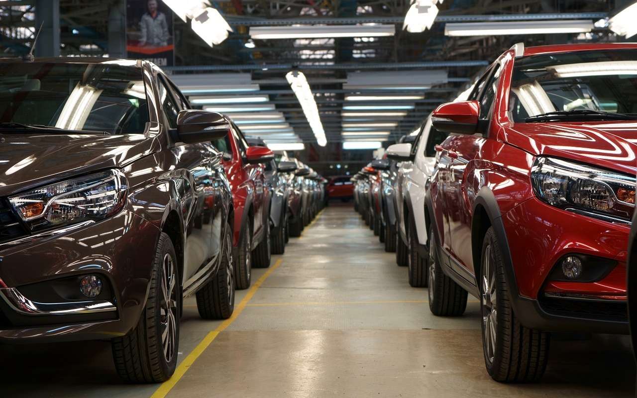 «Антикризисные» автомобили: что мы об этом думаем. Опрос «За рулем»