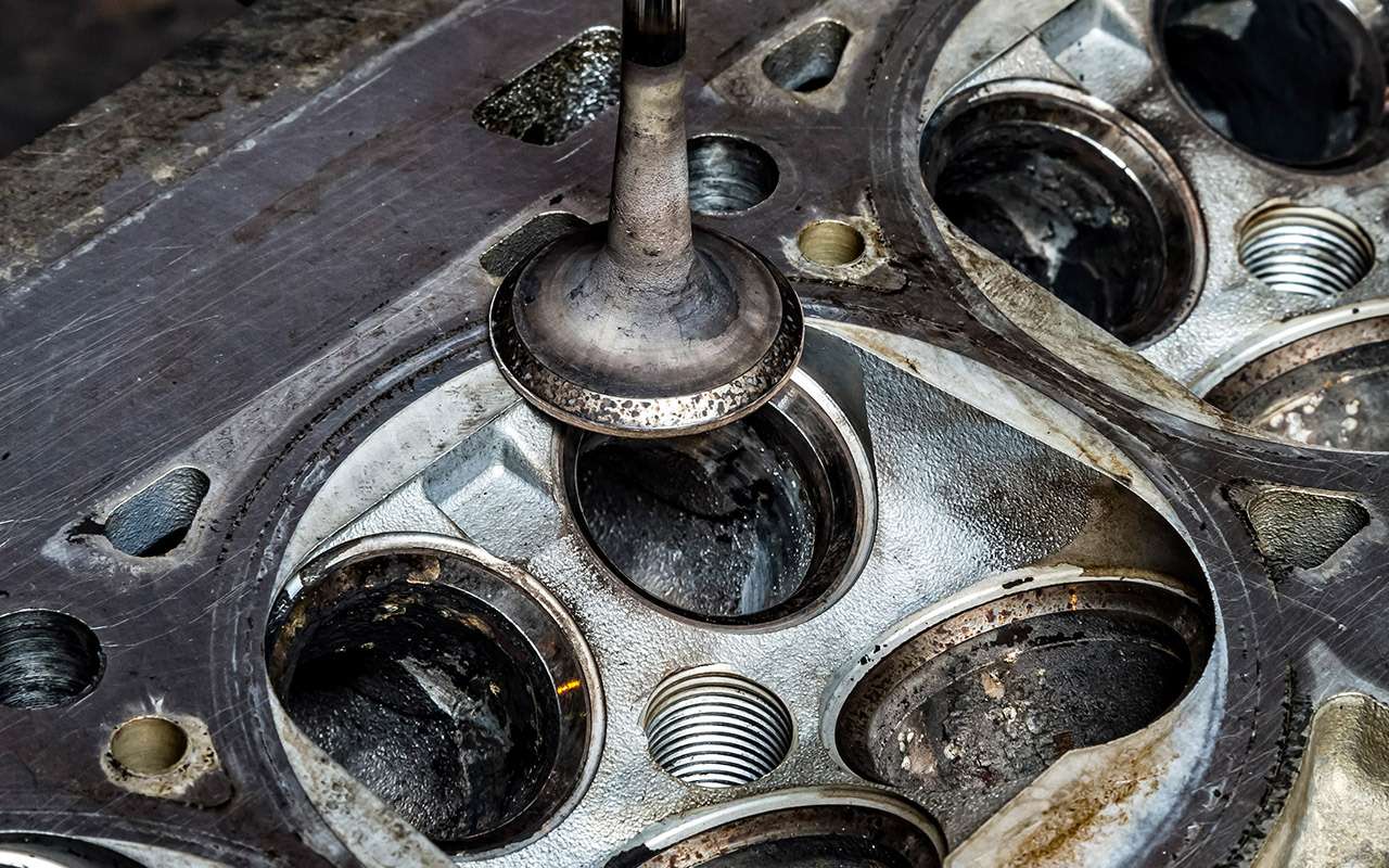 Что будет с ресурсом двигателя при переходе на ГБО — ответ эксперта