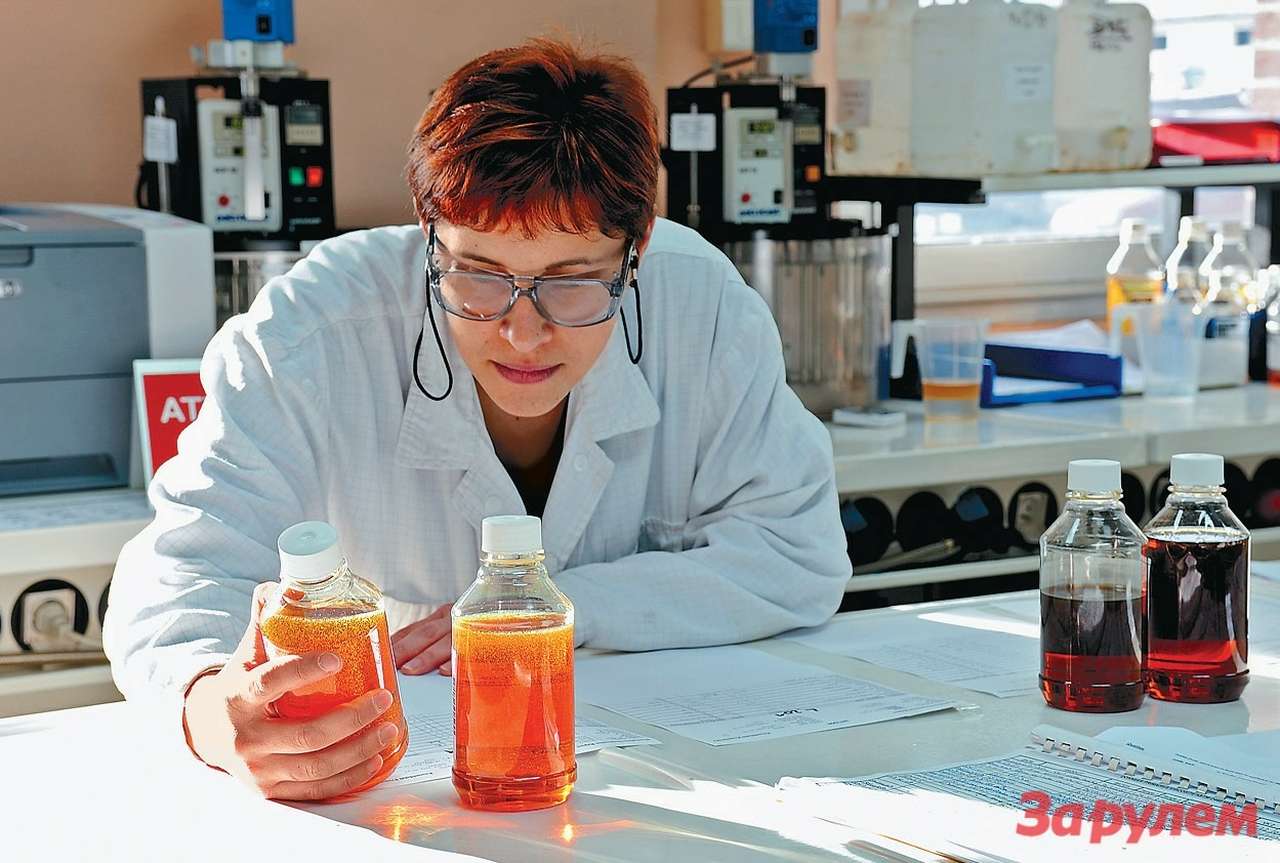 Пятерочка: Масла 5W