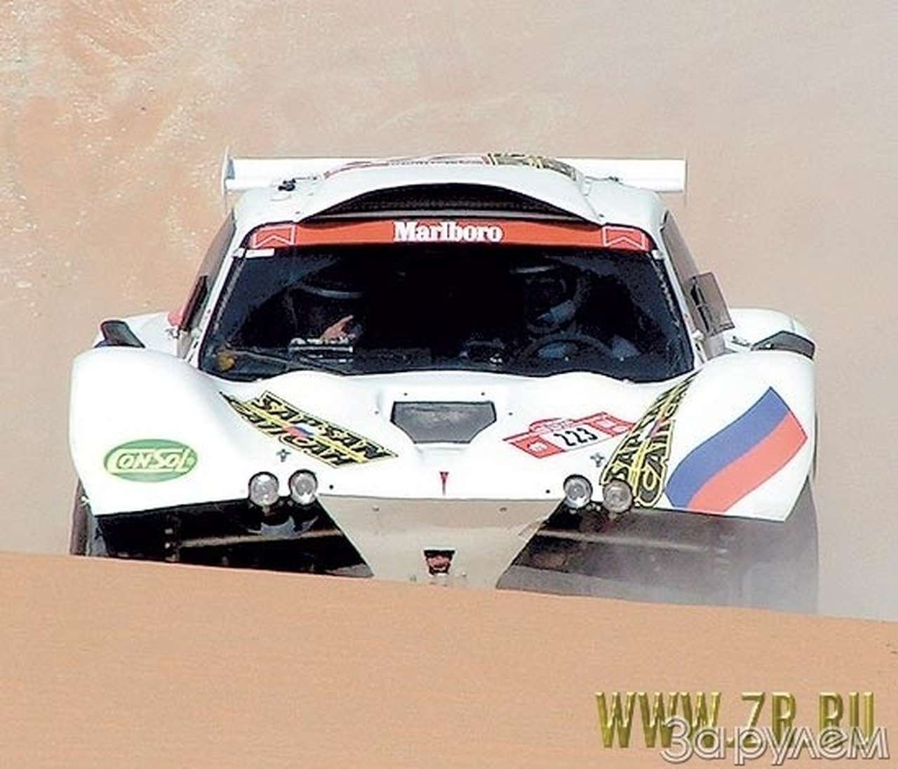 Кто поедет в Монте-Карло?