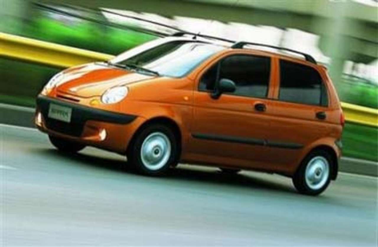 В США не будет никаких Chery