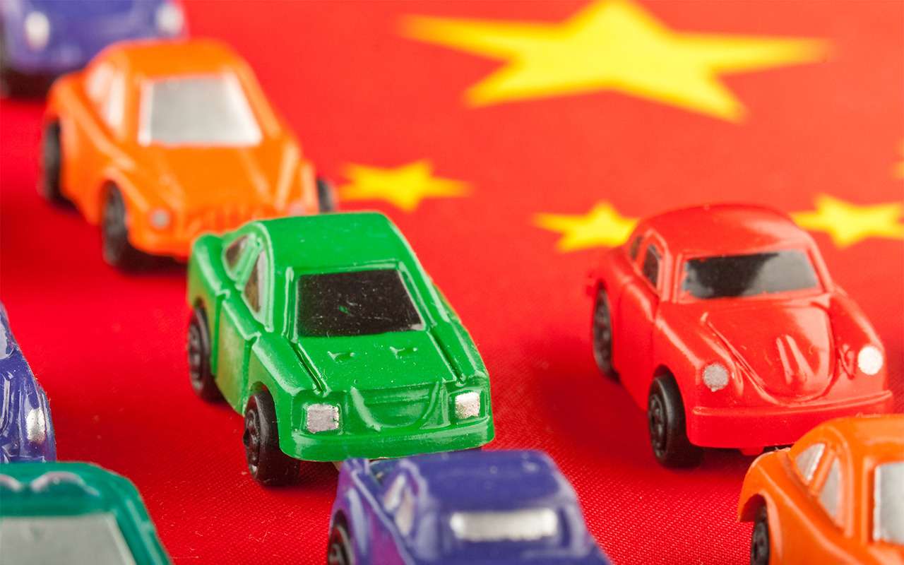 Где в России больше всего любят «китайцев»? Исследование