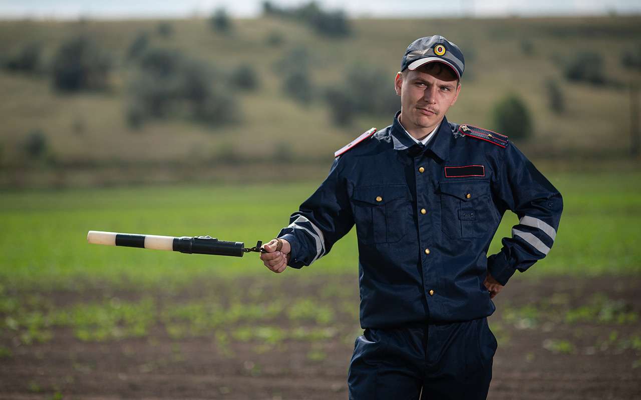 В России честные инспекторы ДПС! Результаты опроса