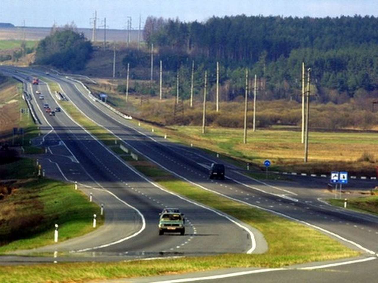 «Автодор» отверг обвинения Генпрокуратуры в растрате бюджетных денег