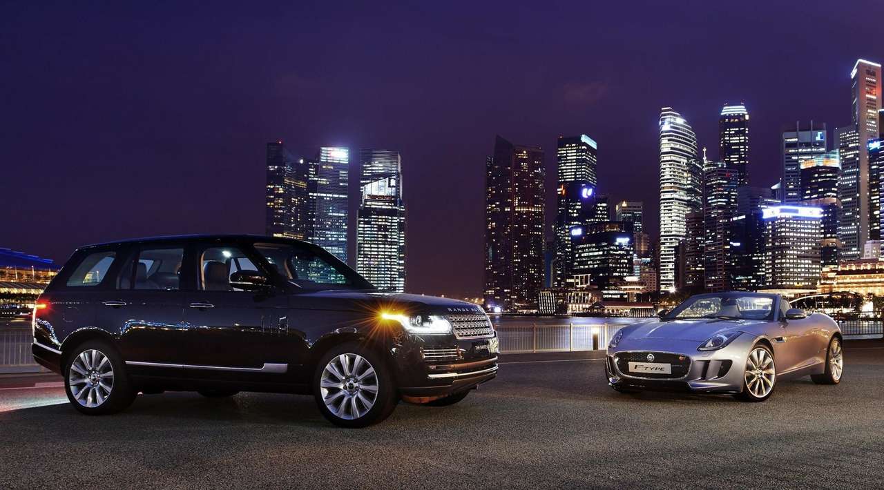 Индийские хозяева переводят Jaguar Land Rover в режим жесткой экономии