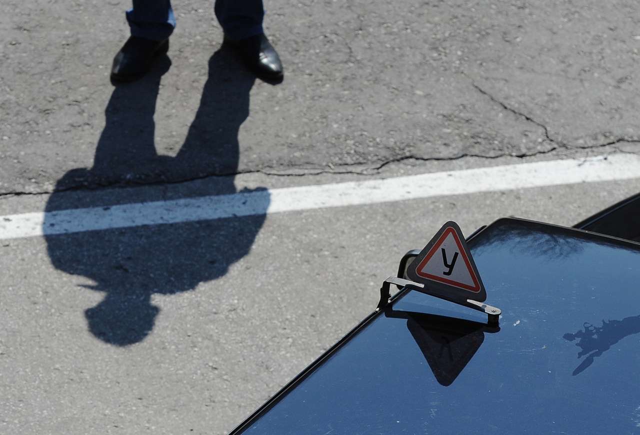 В автошколах продолжат растить водителей «в пробирках»