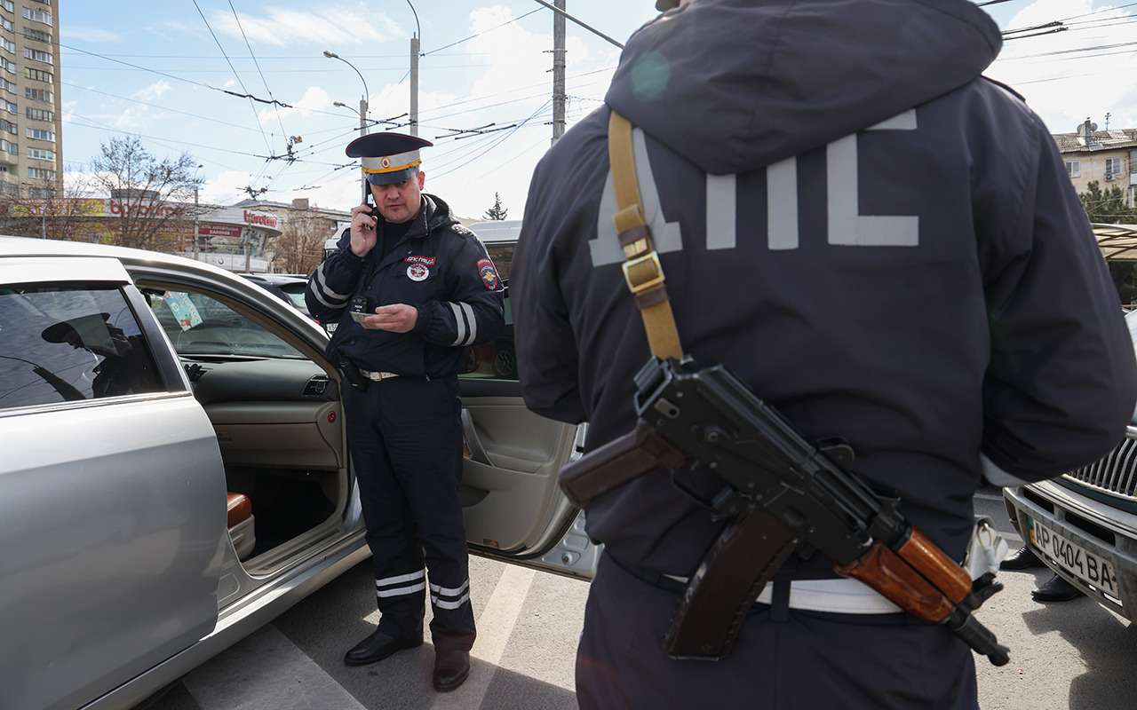 Эксперт просит добавить конкретики в перечень неисправностей ТС